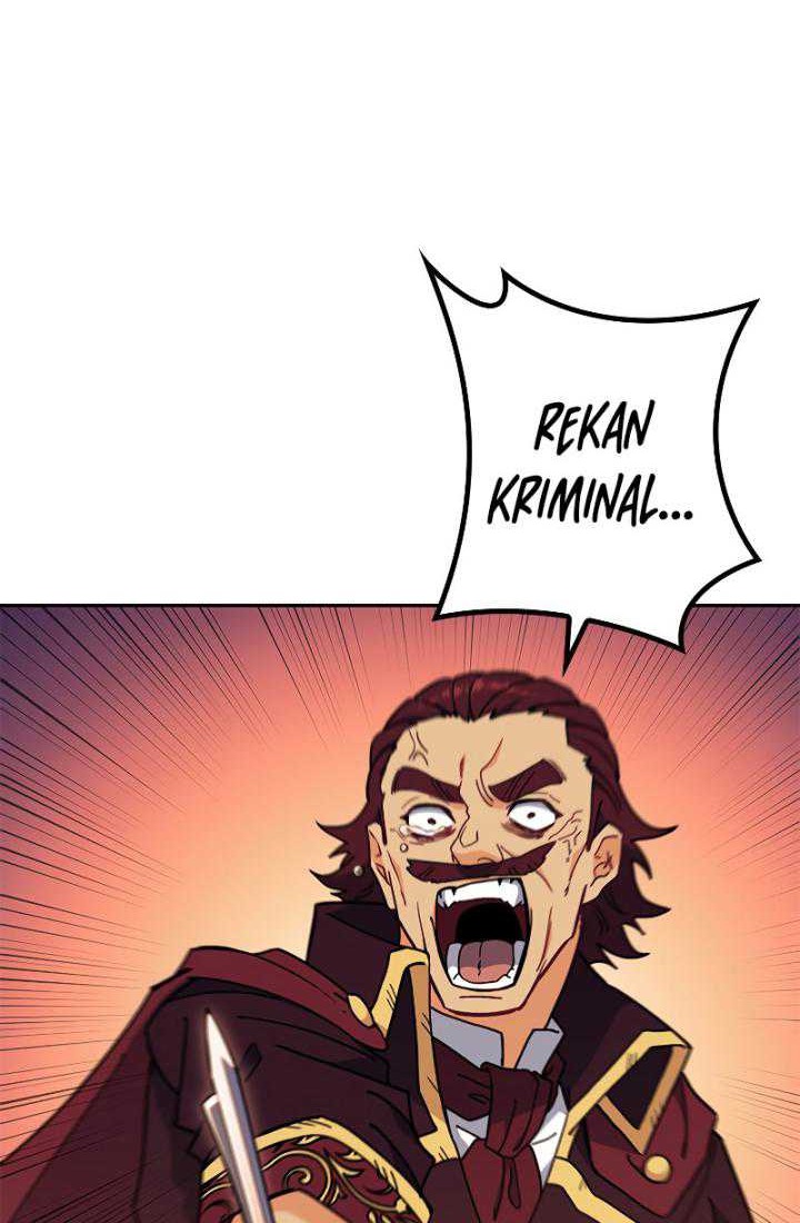 White Dragon Duke: Pendragon Chapter 86 Gambar 30