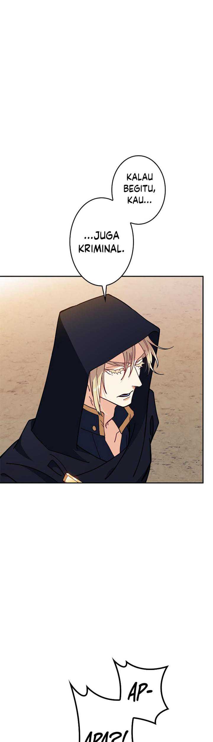 White Dragon Duke: Pendragon Chapter 86 Gambar 32