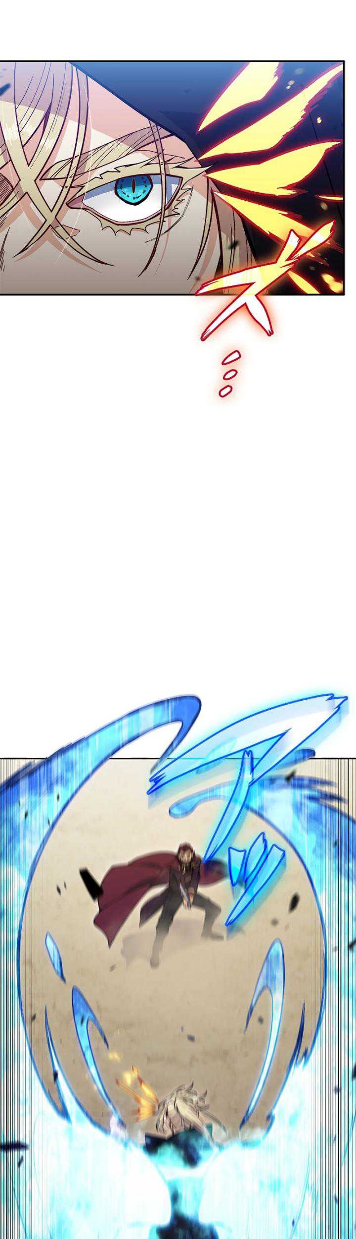 White Dragon Duke: Pendragon Chapter 86 Gambar 39