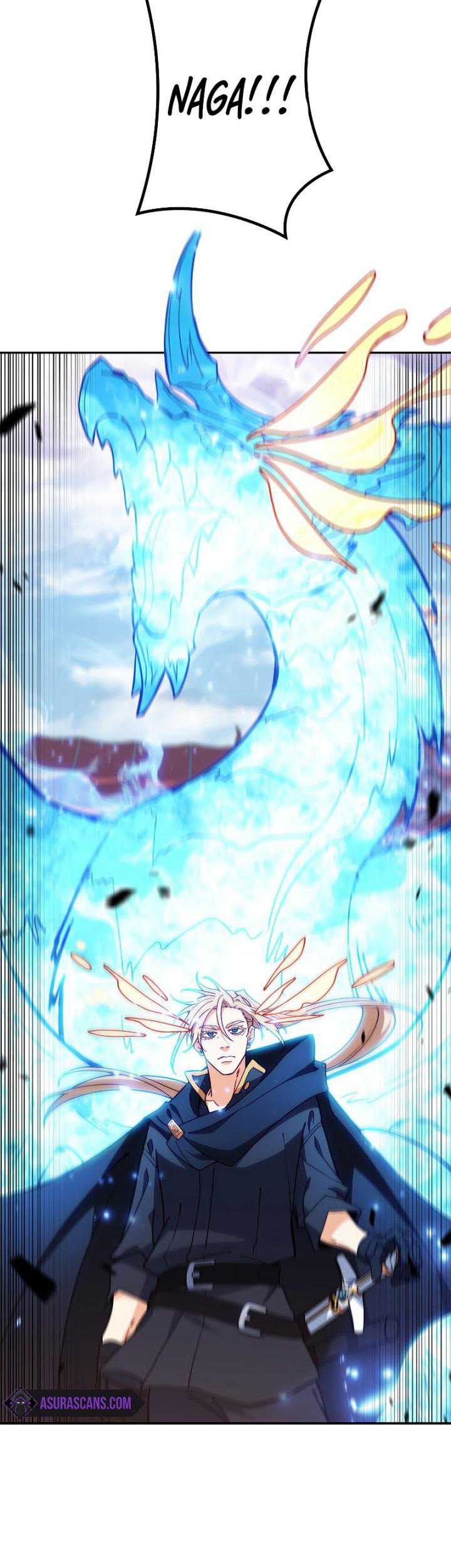 White Dragon Duke: Pendragon Chapter 86 Gambar 44
