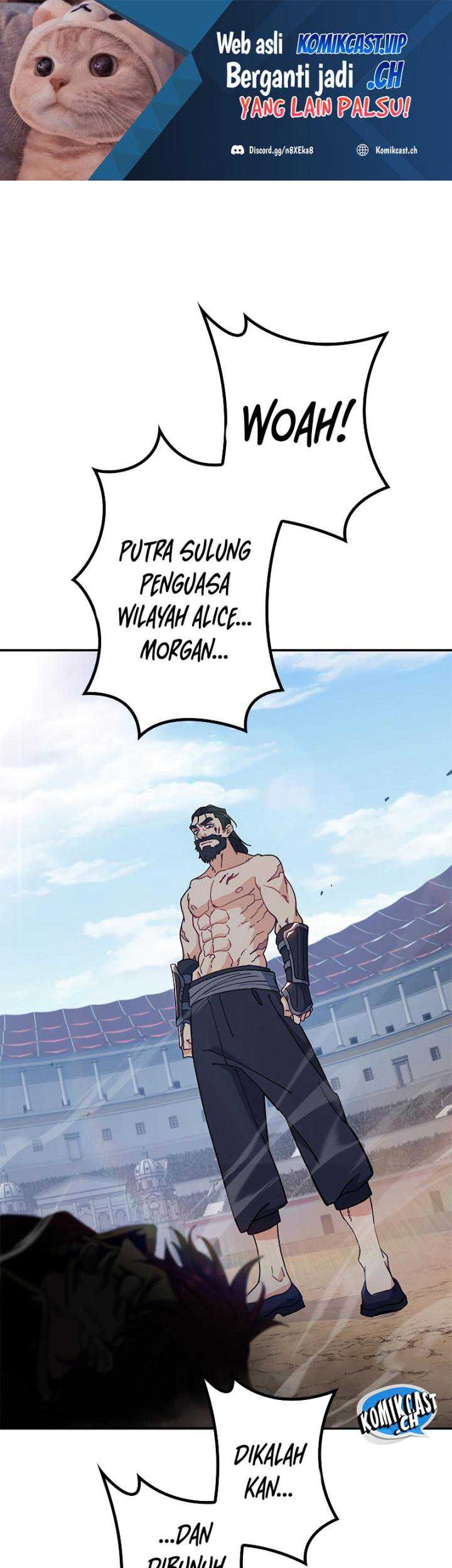 Baca  White Dragon Duke: Pendragon Chapter 86 Gambar 2
