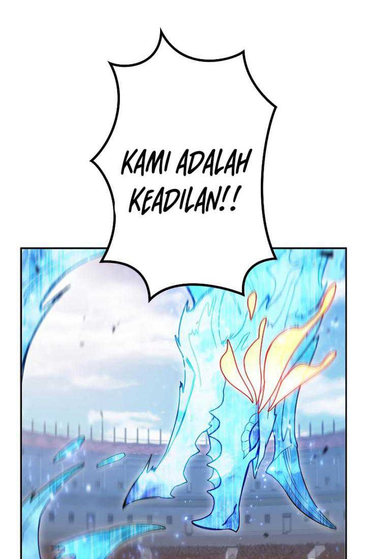 White Dragon Duke: Pendragon Chapter 86 Gambar 53