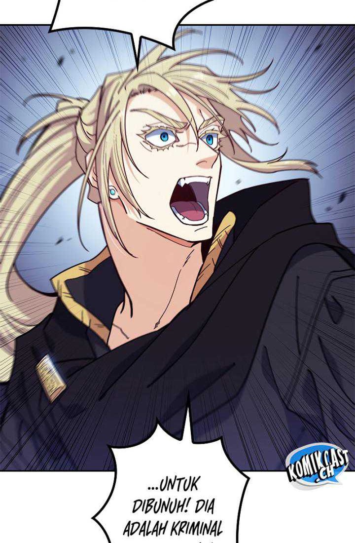 White Dragon Duke: Pendragon Chapter 86 Gambar 58