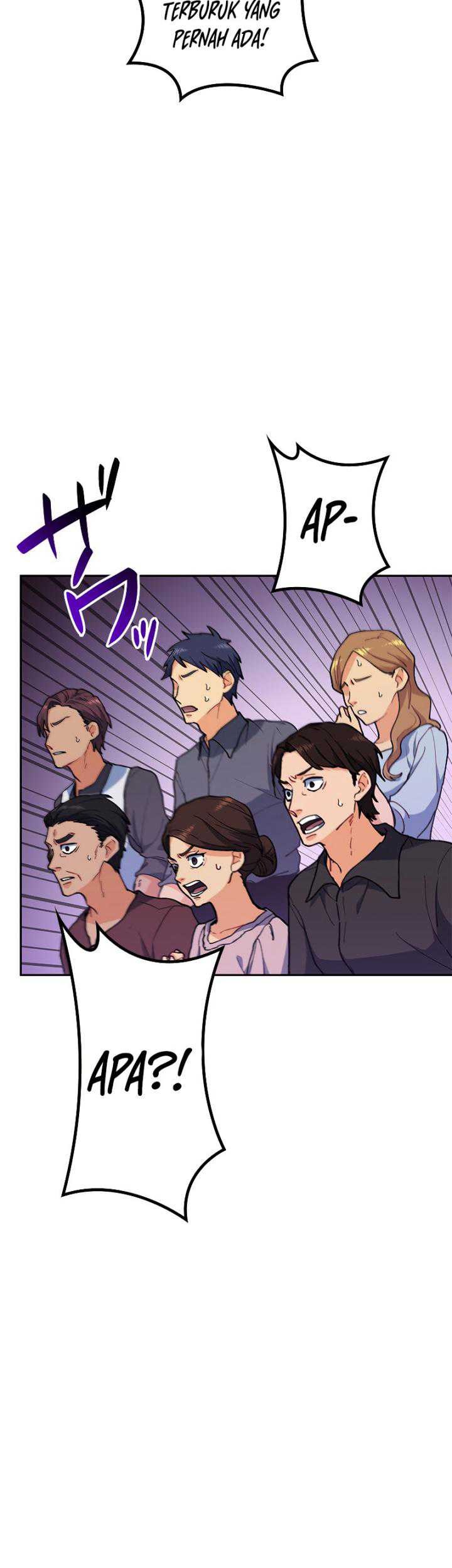 White Dragon Duke: Pendragon Chapter 86 Gambar 59