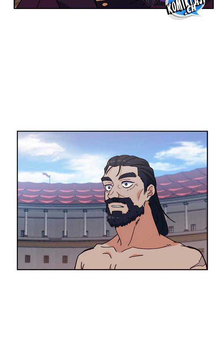 White Dragon Duke: Pendragon Chapter 86 Gambar 65