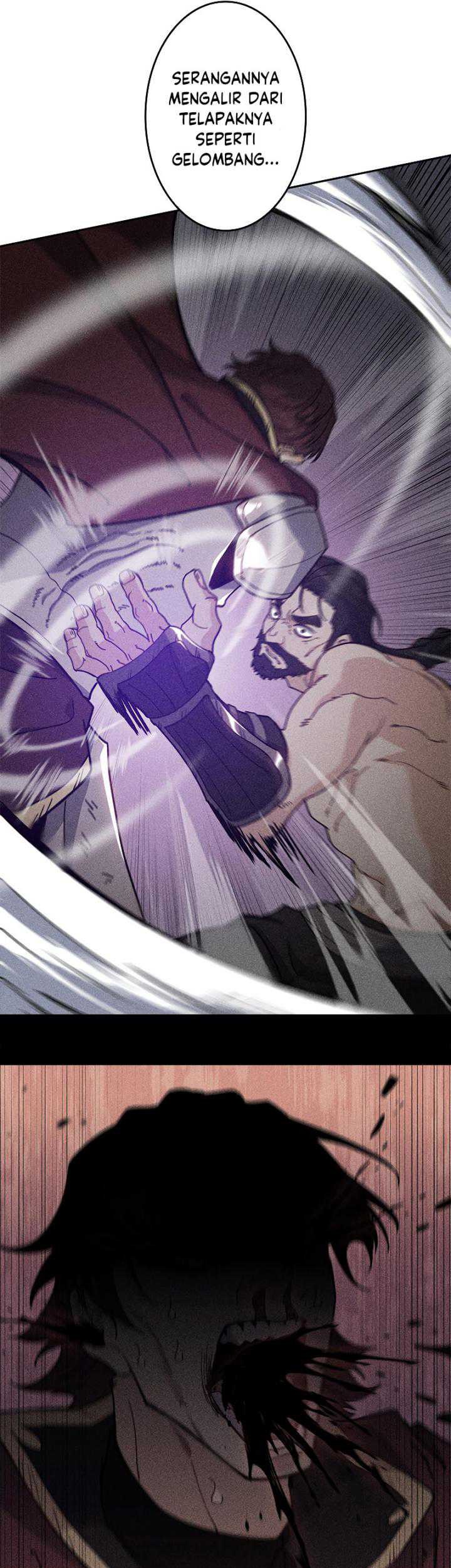 White Dragon Duke: Pendragon Chapter 86 Gambar 7