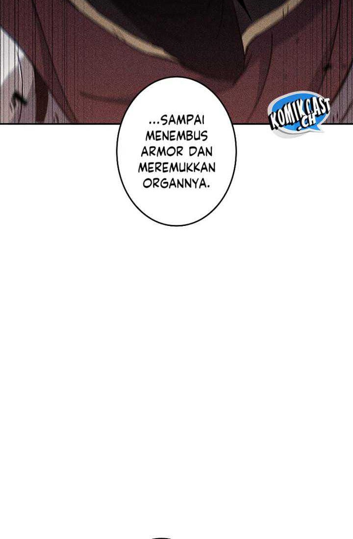 White Dragon Duke: Pendragon Chapter 86 Gambar 8