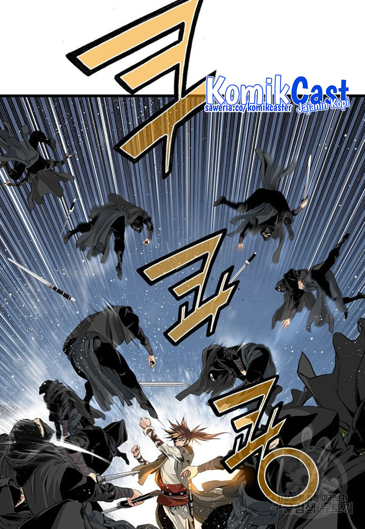 The World’s Best Sect of Dependency Chapter 11 Gambar 27