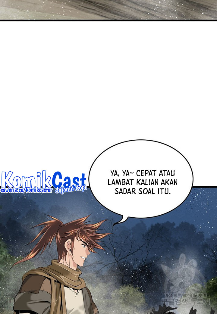 The World’s Best Sect of Dependency Chapter 11 Gambar 67