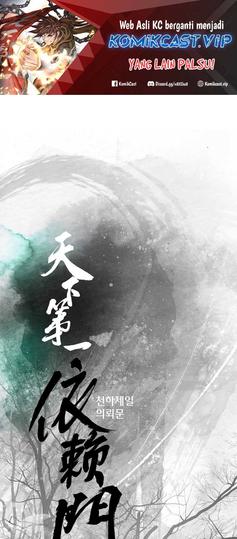 Baca  The World’s Best Sect of Dependency Chapter 09 Gambar 2
