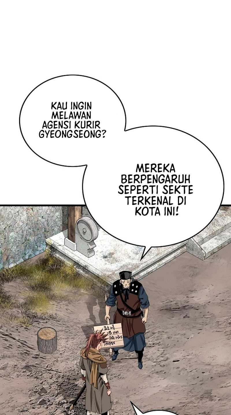 The World’s Best Sect of Dependency Chapter 09 Gambar 32
