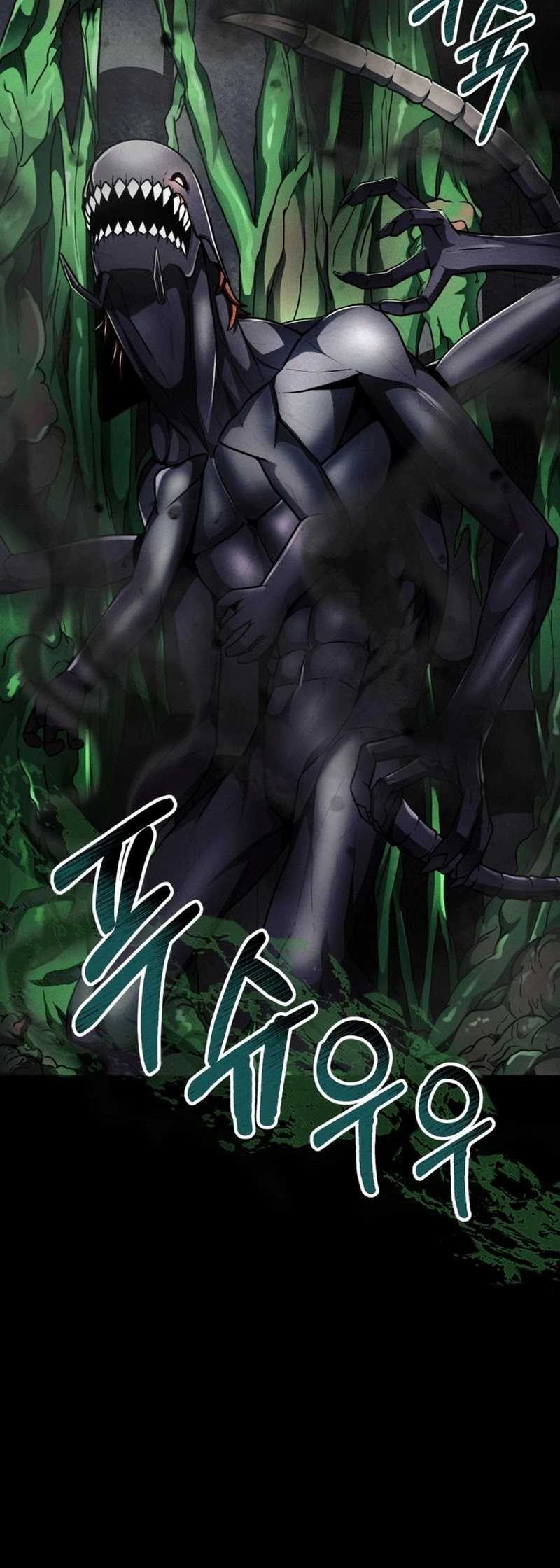 I Became an Evolving Space Monster Chapter 15 Gambar 31