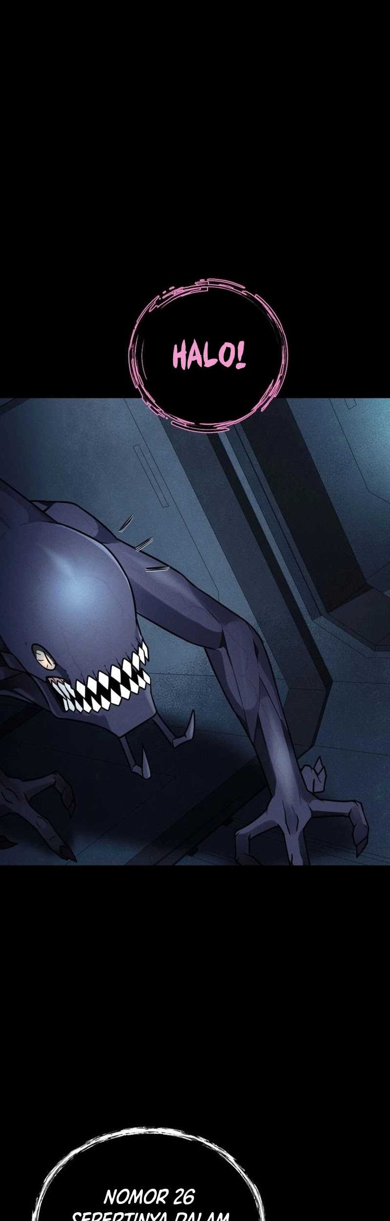 I Became an Evolving Space Monster Chapter 15 Gambar 45