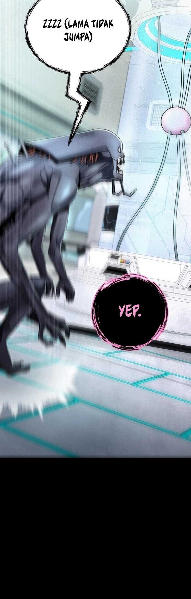 I Became an Evolving Space Monster Chapter 15 Gambar 57