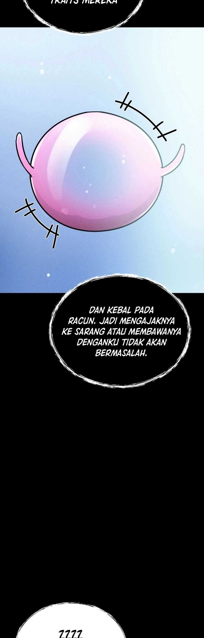 I Became an Evolving Space Monster Chapter 15 Gambar 60