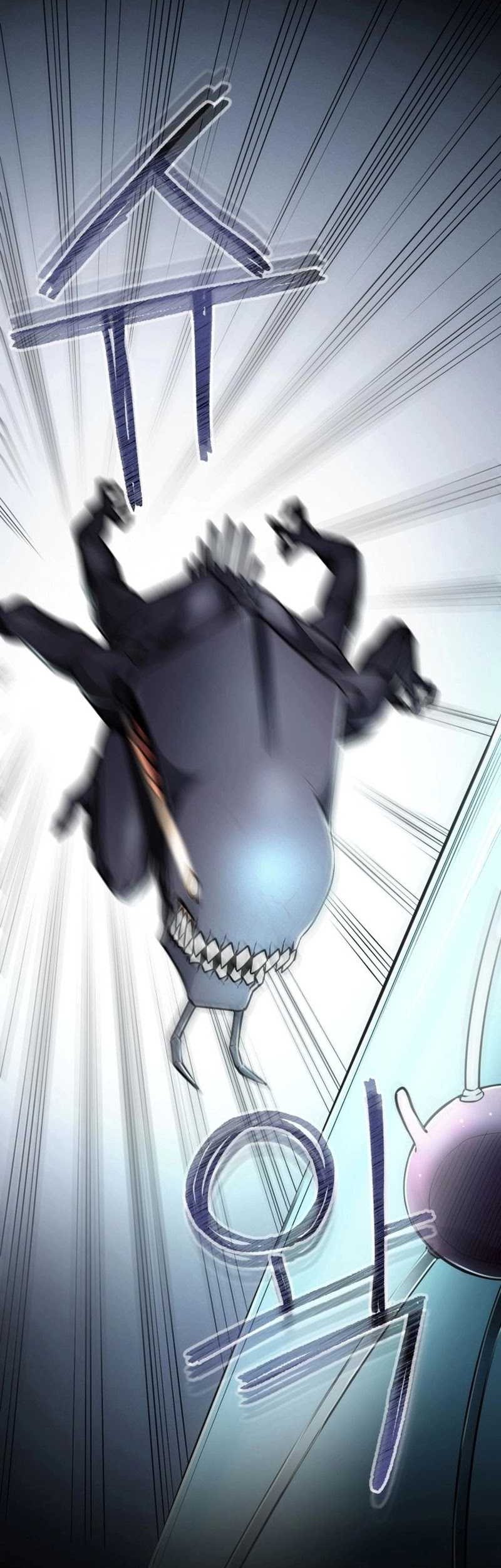 I Became an Evolving Space Monster Chapter 15 Gambar 64