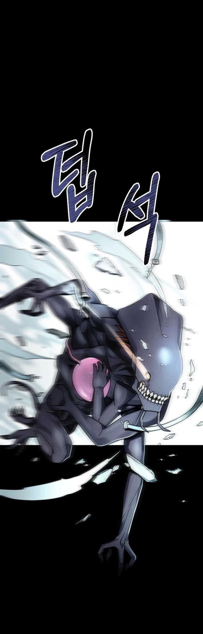 I Became an Evolving Space Monster Chapter 15 Gambar 66