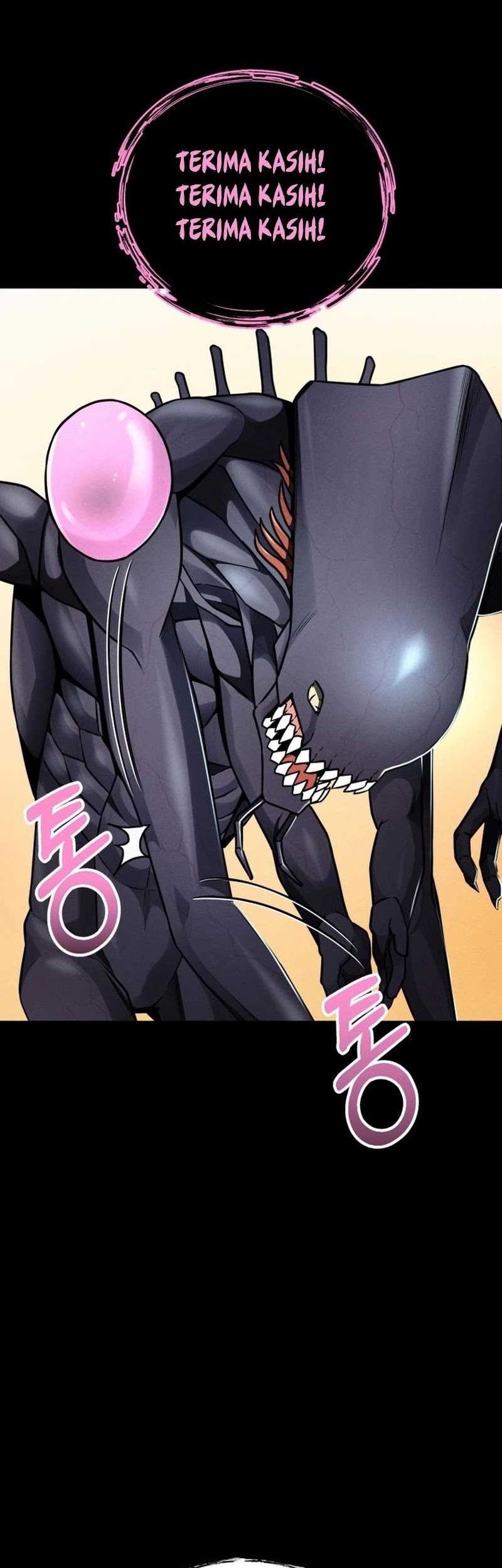 I Became an Evolving Space Monster Chapter 15 Gambar 67