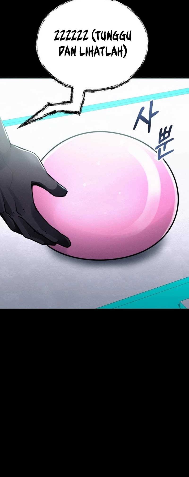 I Became an Evolving Space Monster Chapter 15 Gambar 68