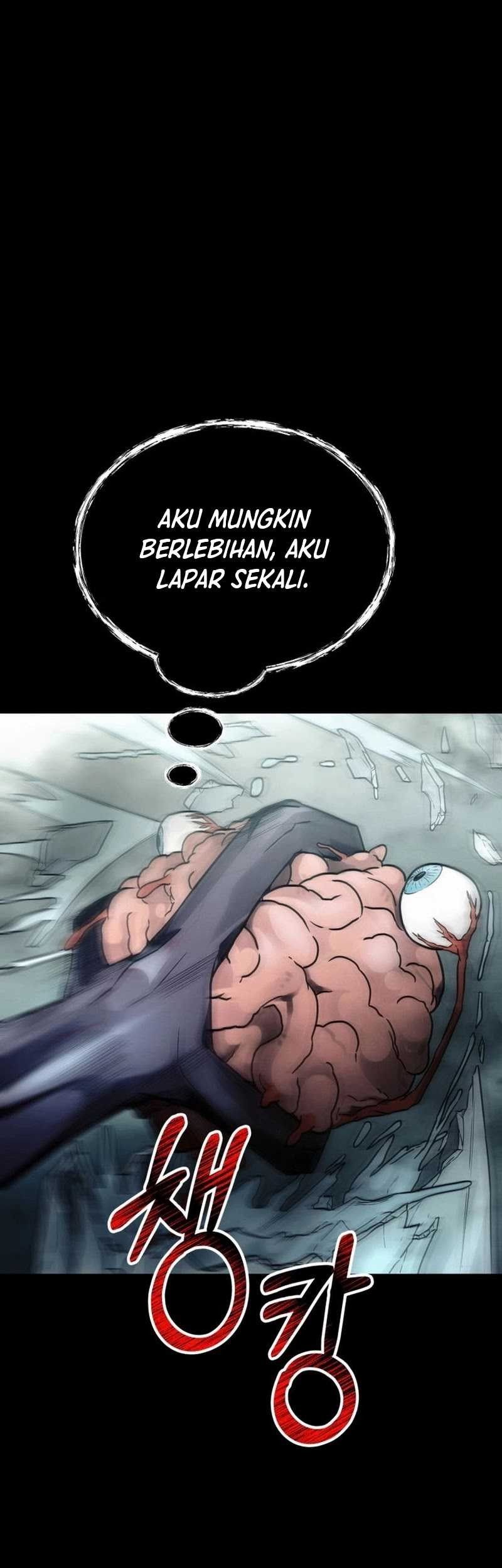 I Became an Evolving Space Monster Chapter 15 Gambar 78