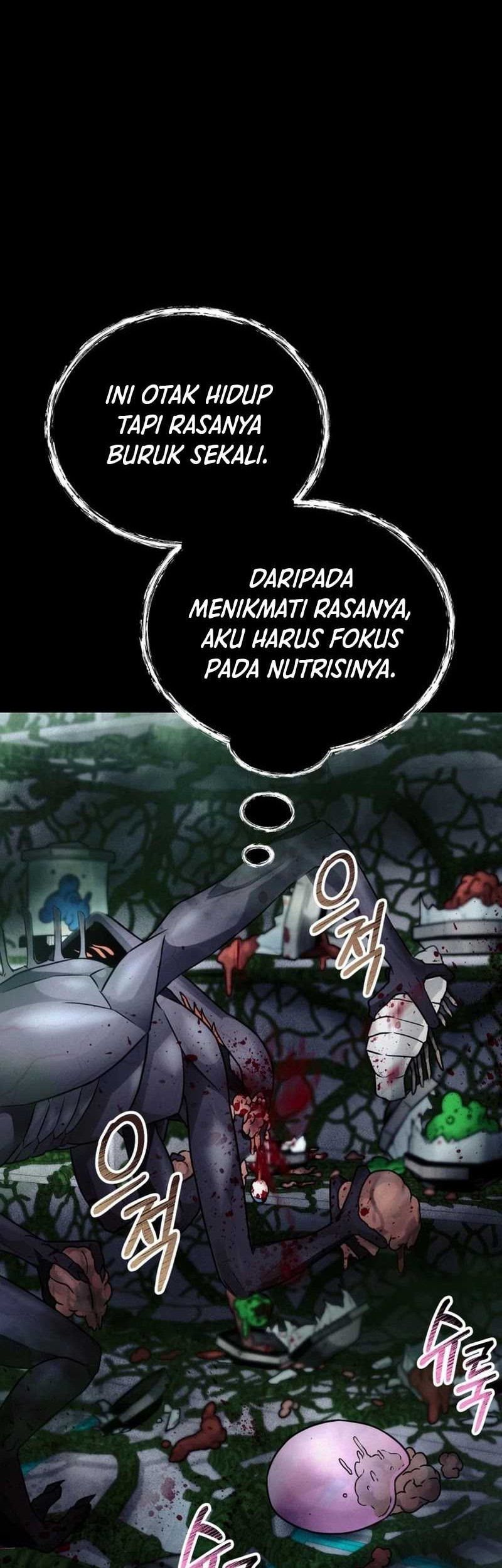 I Became an Evolving Space Monster Chapter 15 Gambar 79