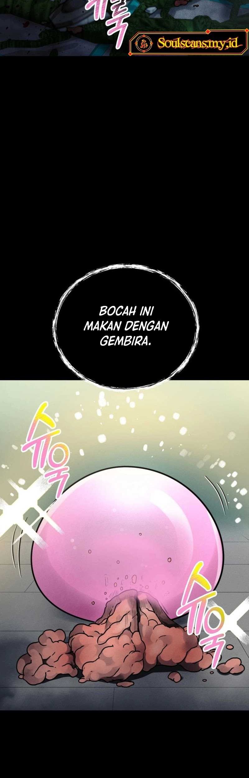 I Became an Evolving Space Monster Chapter 15 Gambar 80