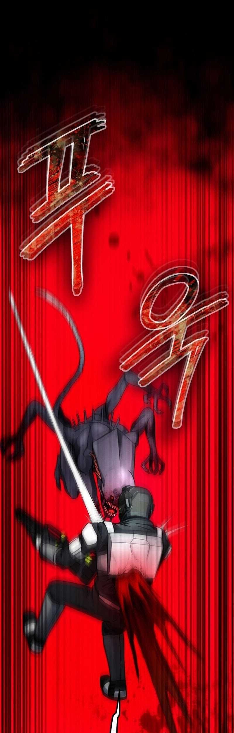 I Became an Evolving Space Monster Chapter 15 Gambar 94