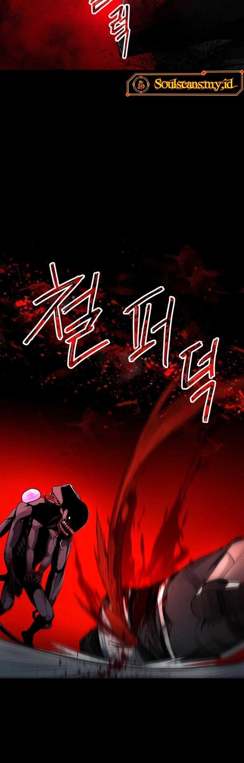 I Became an Evolving Space Monster Chapter 15 Gambar 96