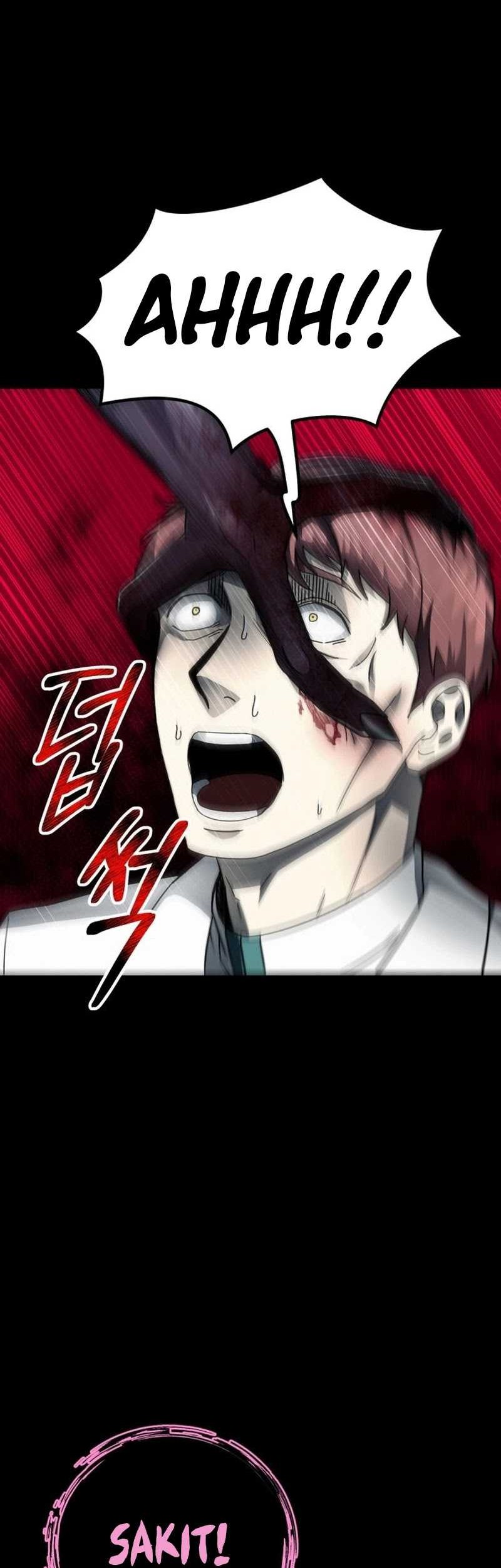 I Became an Evolving Space Monster Chapter 15 Gambar 99