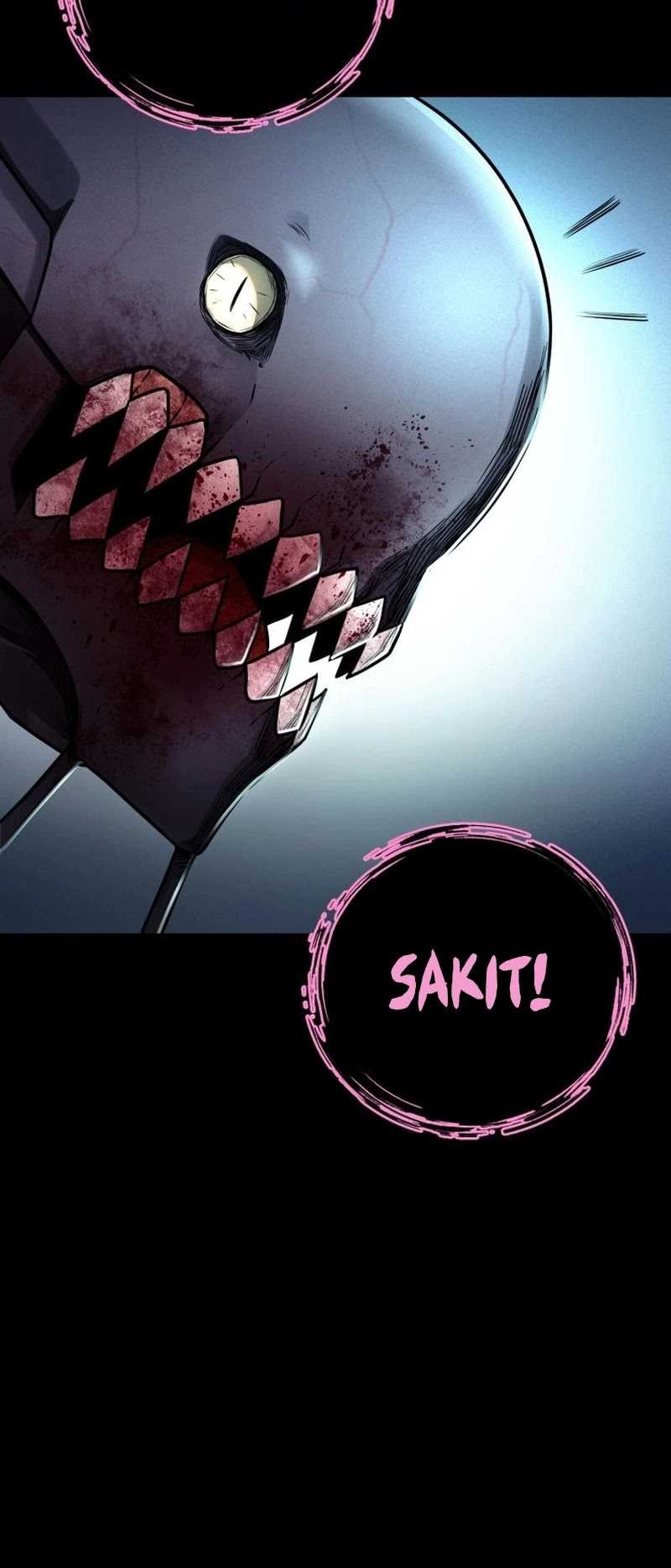 I Became an Evolving Space Monster Chapter 15 Gambar 100