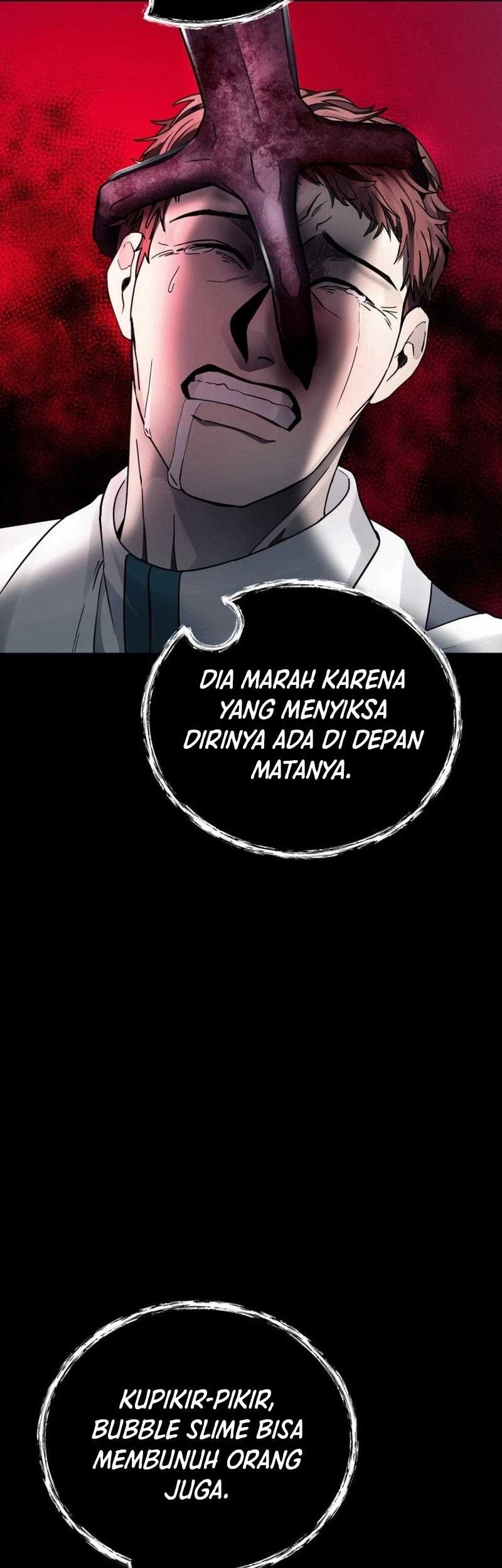 I Became an Evolving Space Monster Chapter 15 Gambar 102