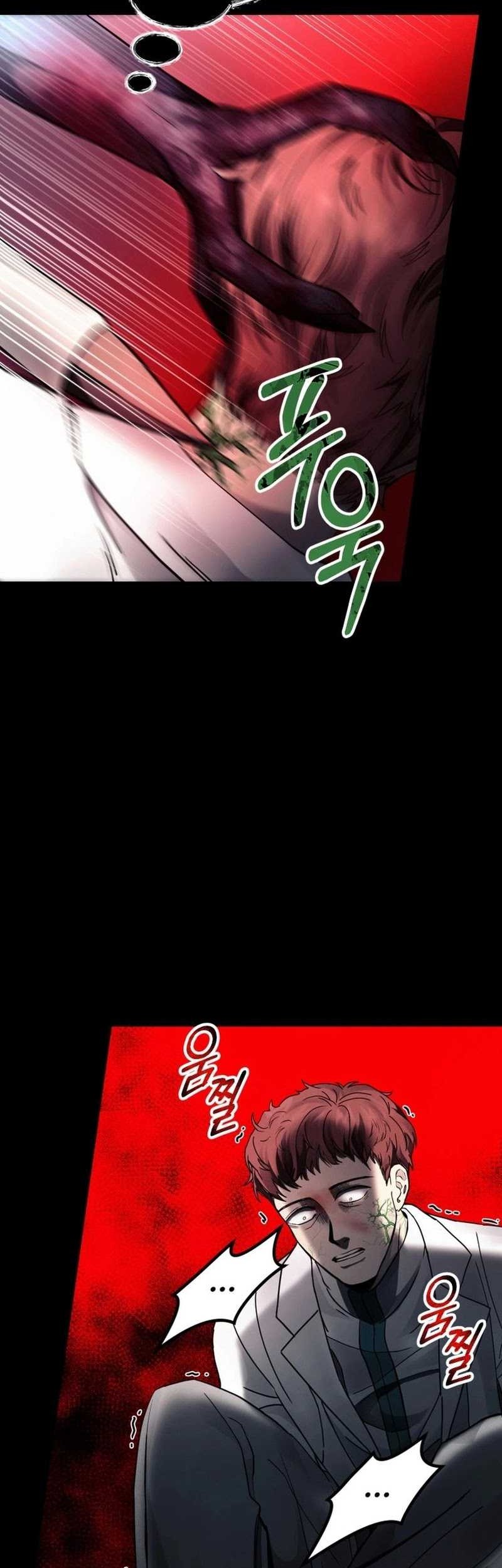 I Became an Evolving Space Monster Chapter 15 Gambar 103