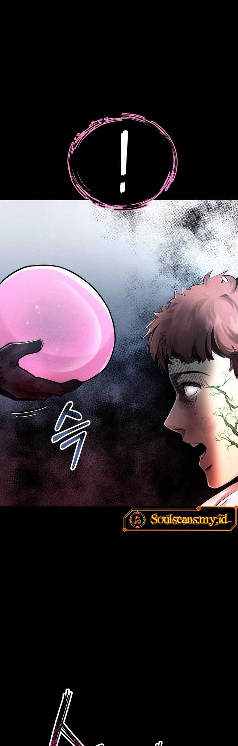 I Became an Evolving Space Monster Chapter 15 Gambar 105