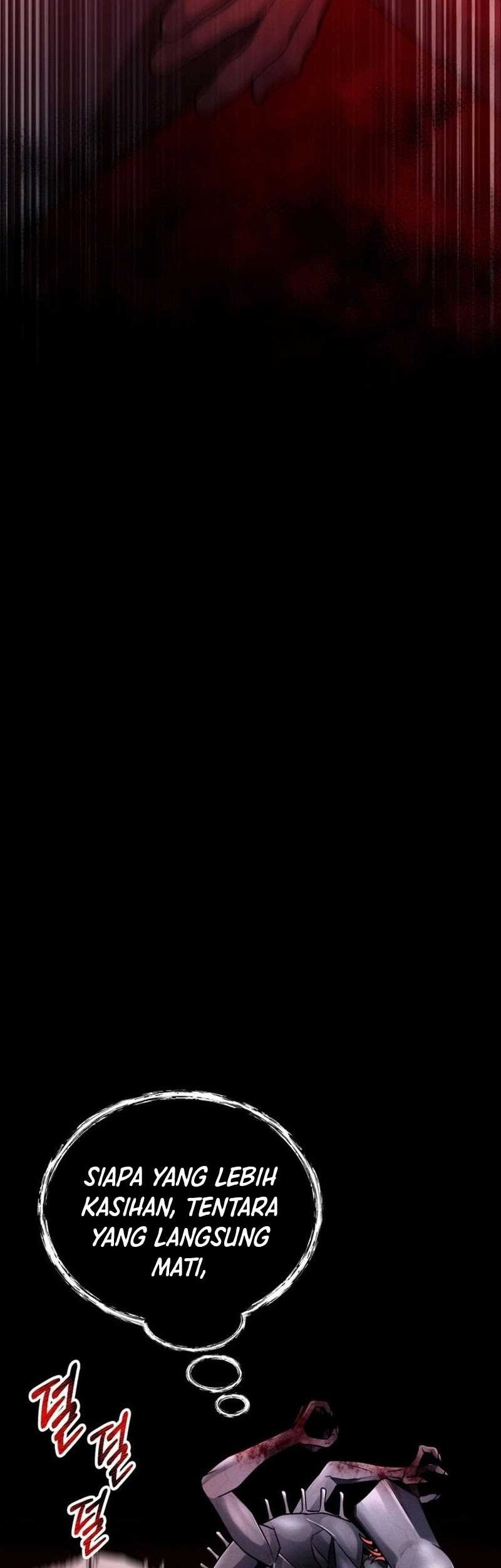 I Became an Evolving Space Monster Chapter 15 Gambar 109