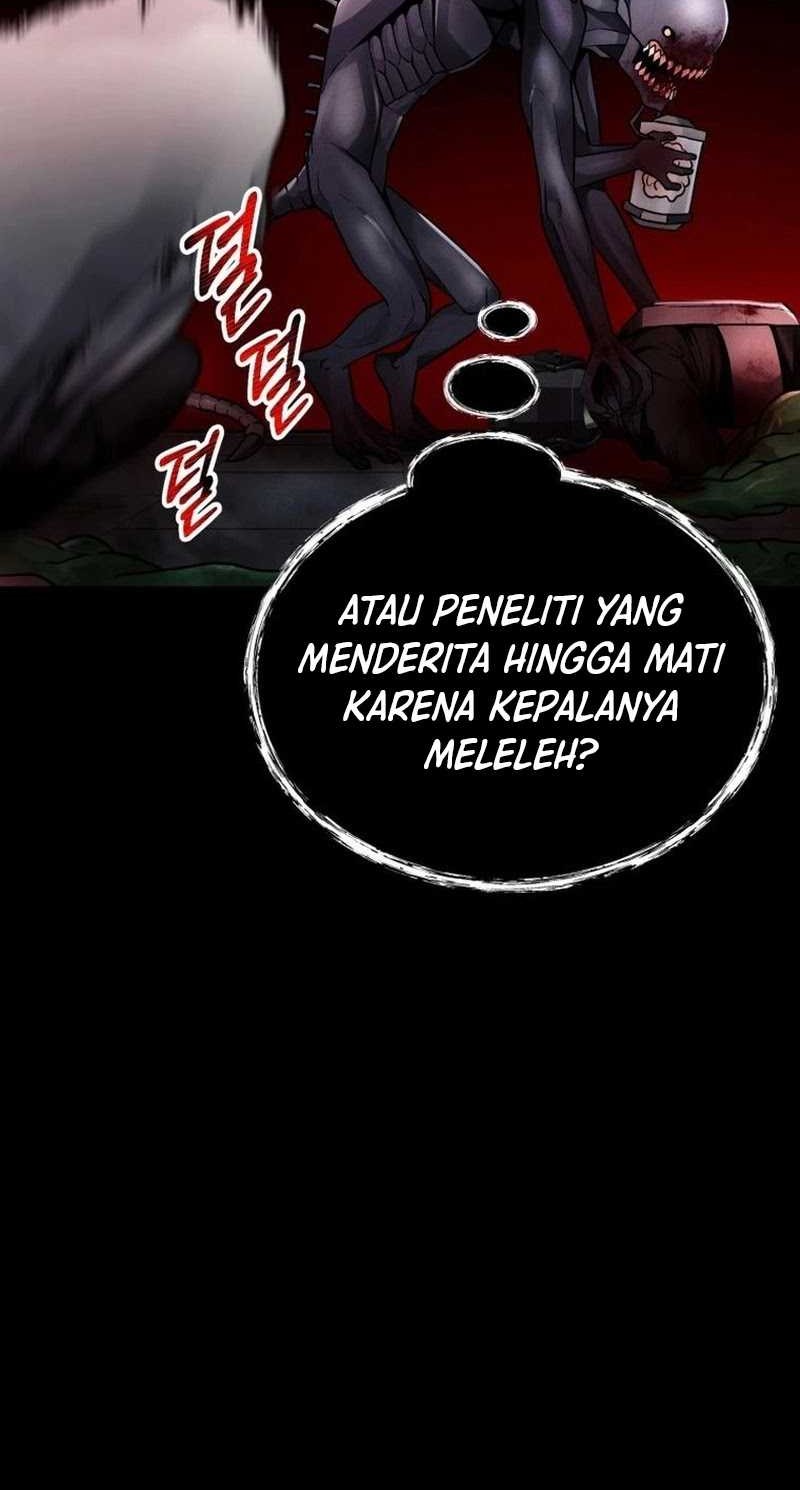 I Became an Evolving Space Monster Chapter 15 Gambar 110