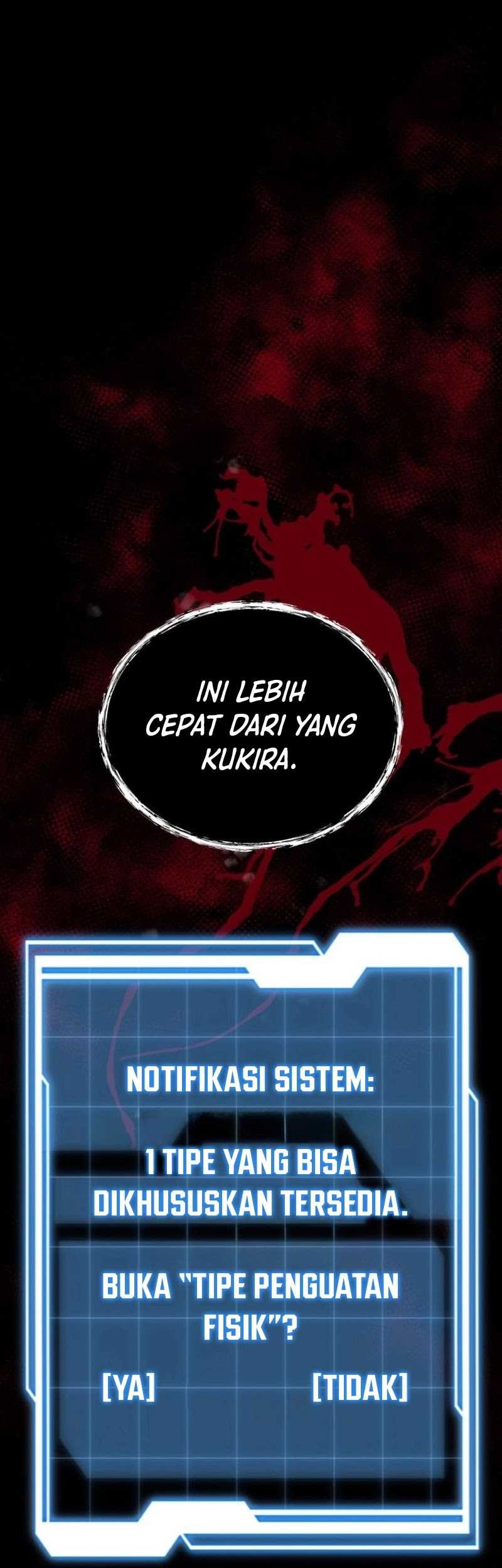 I Became an Evolving Space Monster Chapter 15 Gambar 114