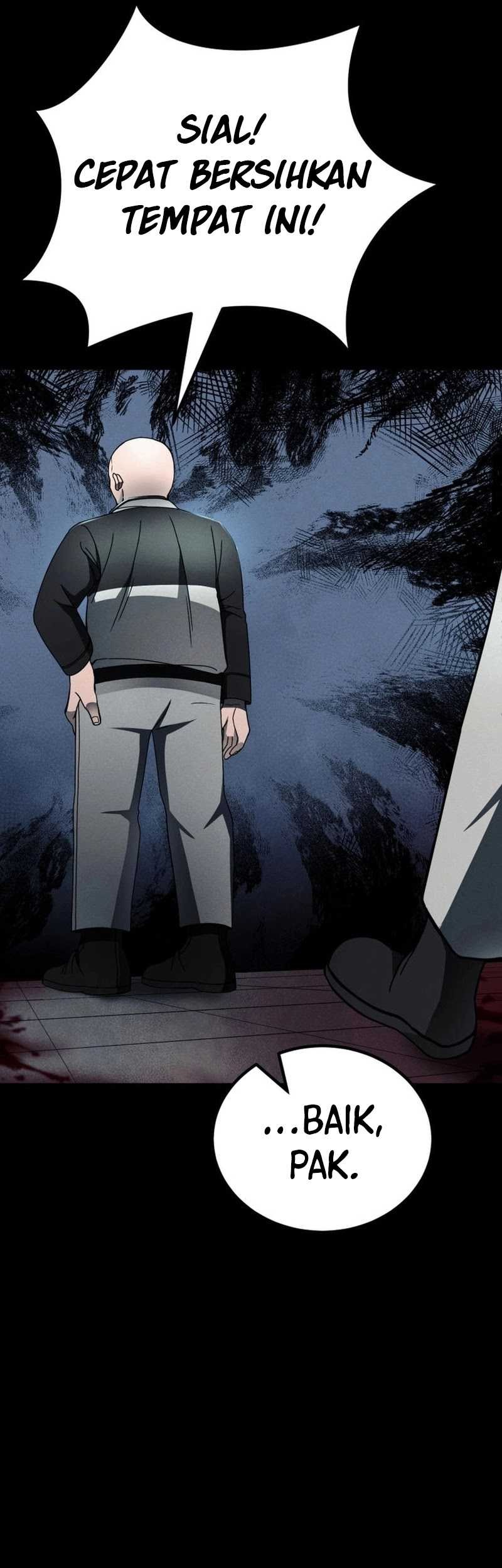 I Became an Evolving Space Monster Chapter 15 Gambar 6