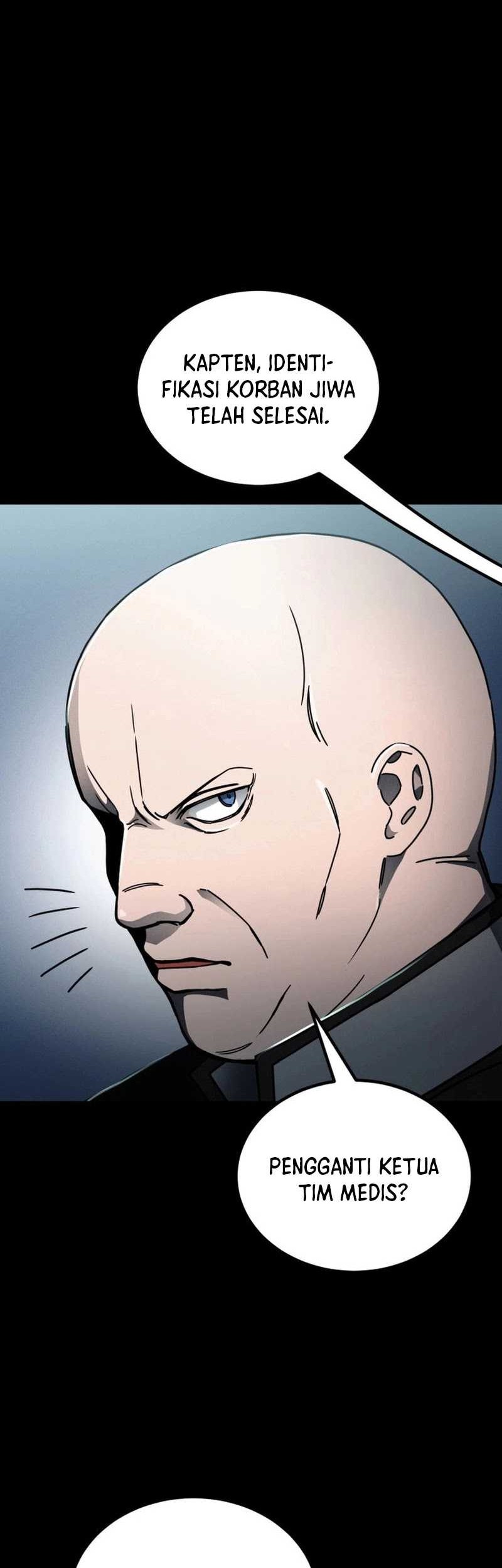 I Became an Evolving Space Monster Chapter 15 Gambar 7