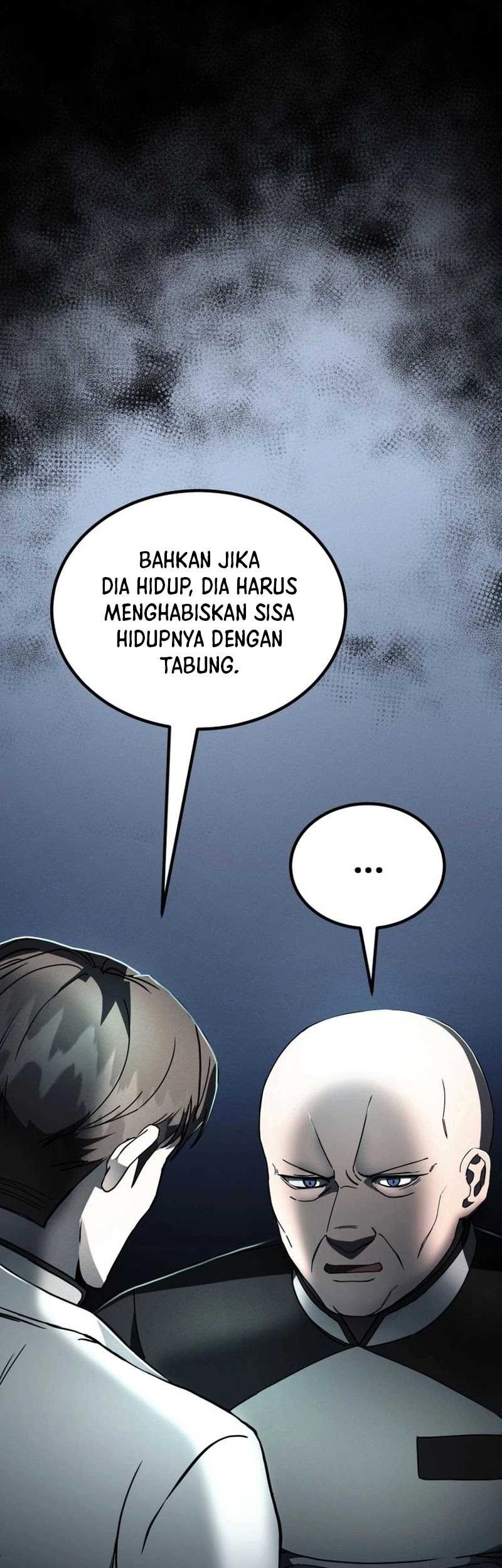 I Became an Evolving Space Monster Chapter 15 Gambar 12