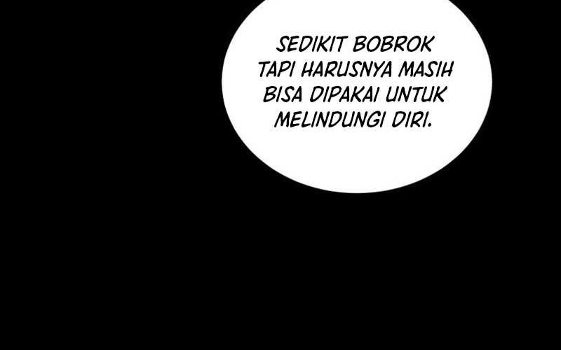 I Became an Evolving Space Monster Chapter 15 Gambar 24