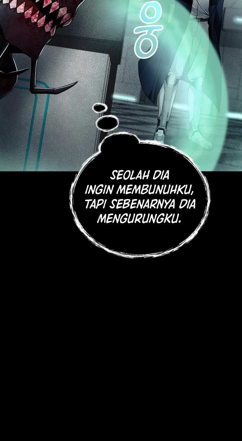 I Became an Evolving Space Monster Chapter 14 Gambar 33