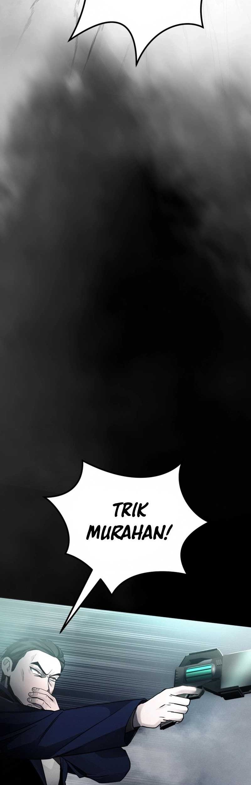 I Became an Evolving Space Monster Chapter 14 Gambar 41