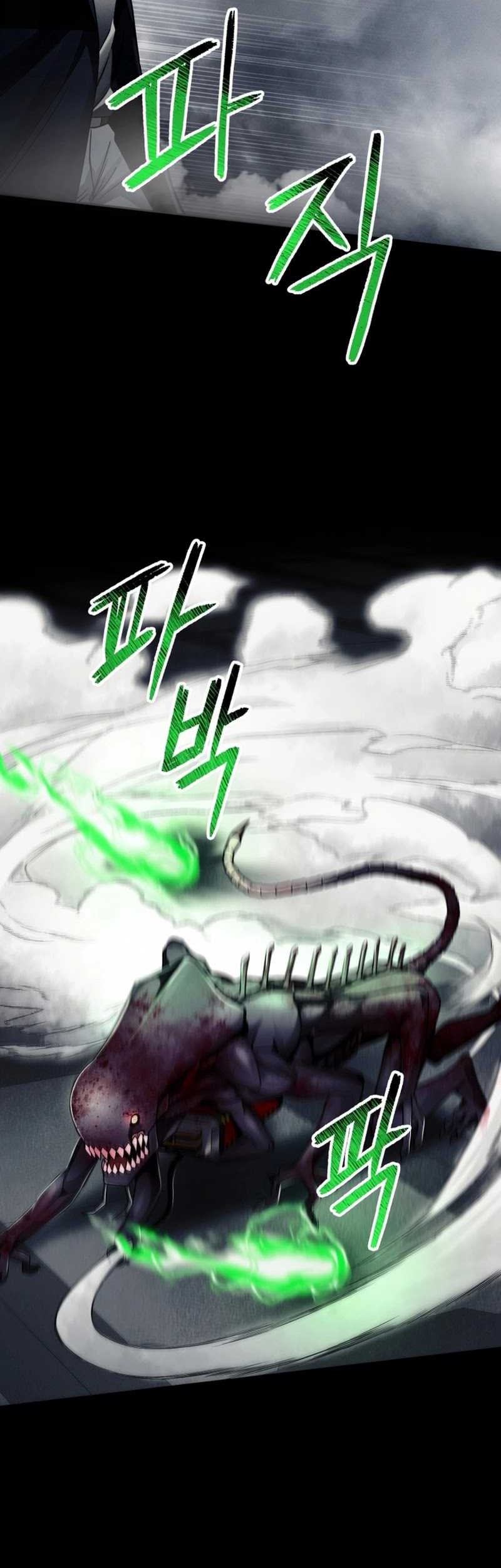 I Became an Evolving Space Monster Chapter 14 Gambar 42