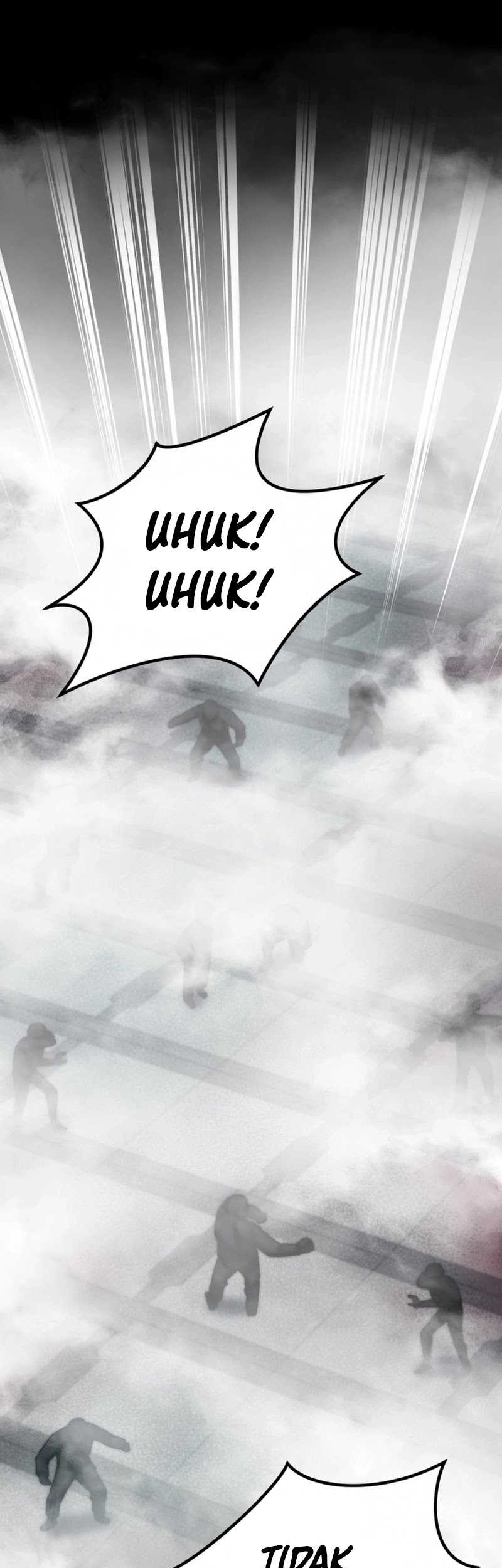 I Became an Evolving Space Monster Chapter 14 Gambar 44