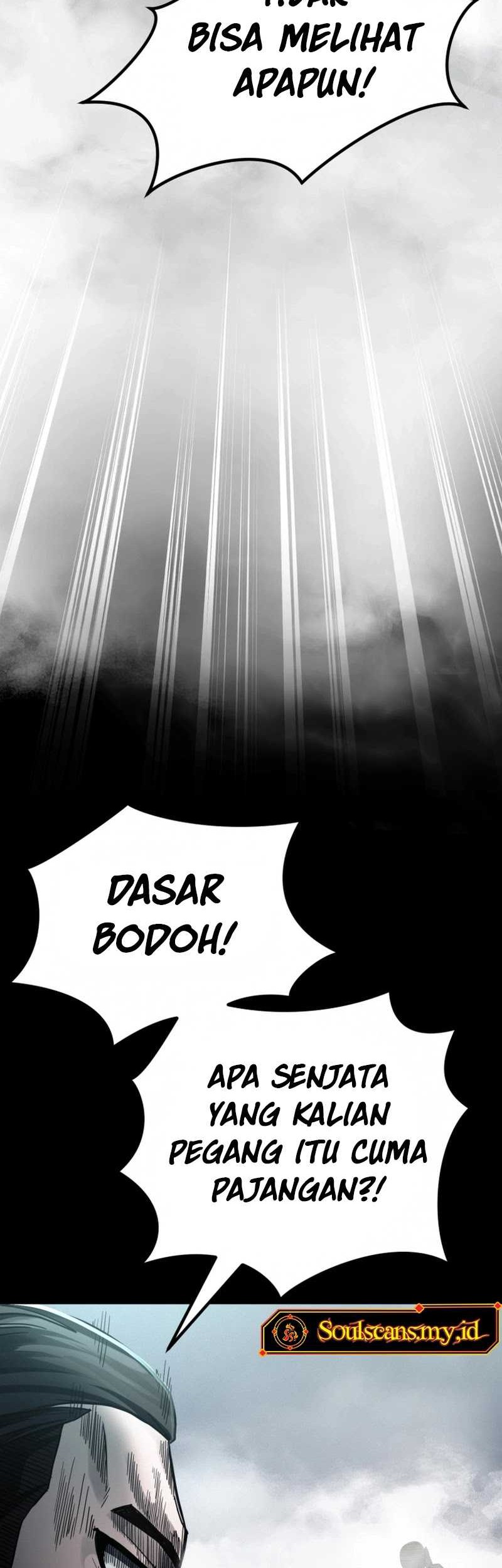 I Became an Evolving Space Monster Chapter 14 Gambar 45