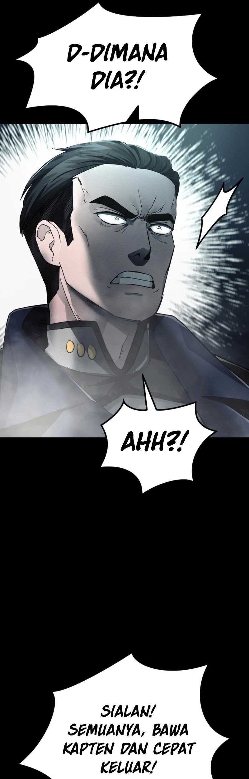 I Became an Evolving Space Monster Chapter 14 Gambar 47