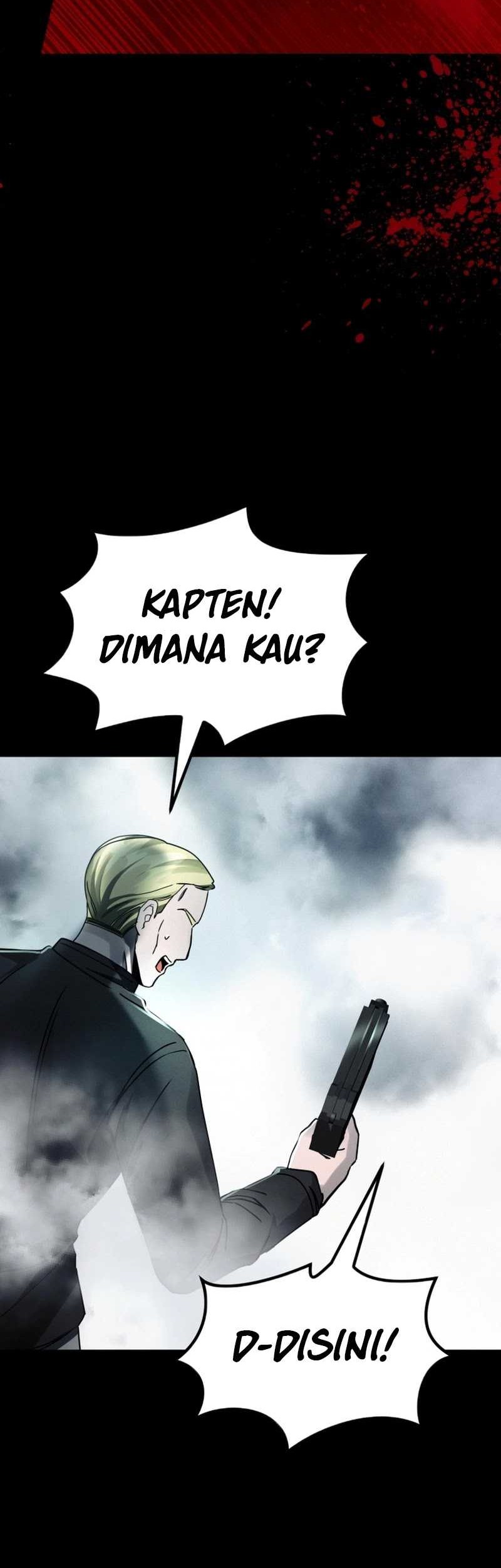 I Became an Evolving Space Monster Chapter 14 Gambar 51