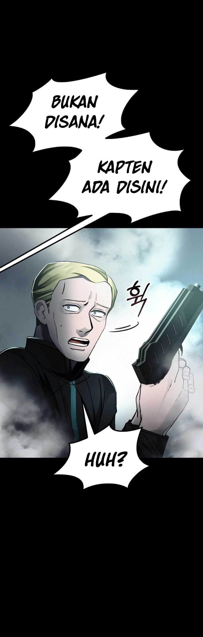 I Became an Evolving Space Monster Chapter 14 Gambar 52