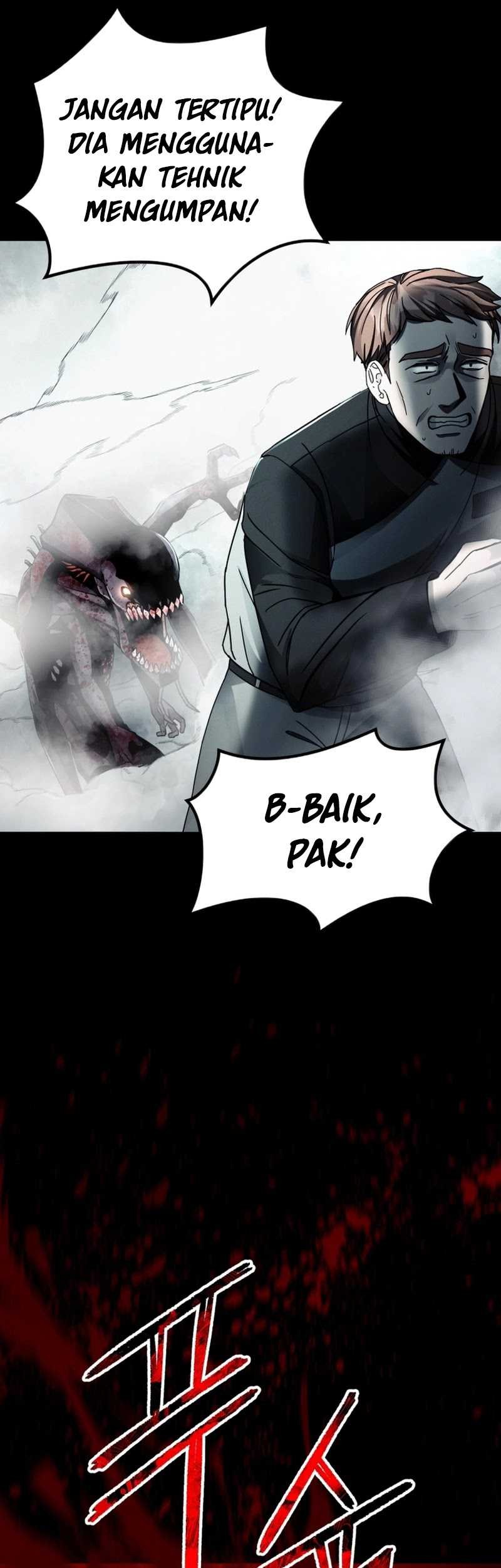 I Became an Evolving Space Monster Chapter 14 Gambar 54