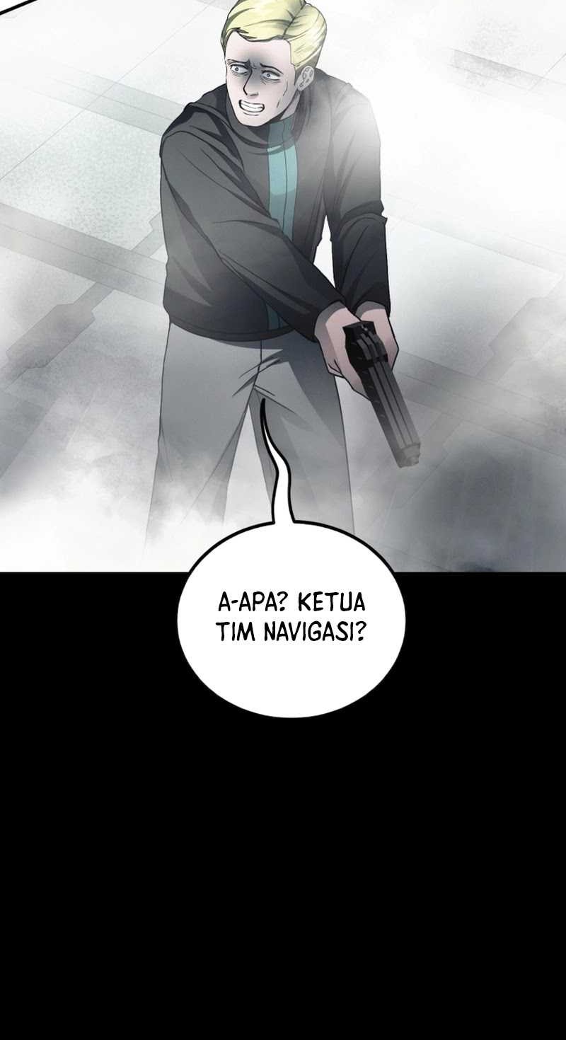 I Became an Evolving Space Monster Chapter 14 Gambar 56